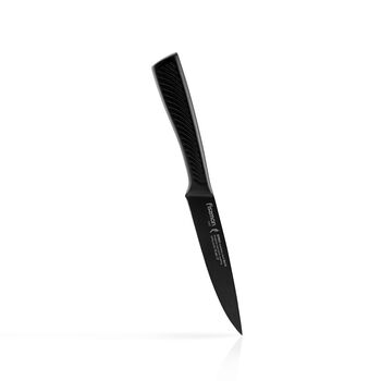 Універсальний ніж Fissman SHINAI graphite 13 см (2487)