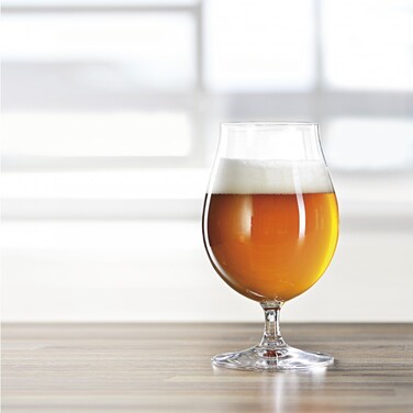 Набор бокалов для пива Tulip 440 мл, 4 предмета Beer Classics Spiegelau