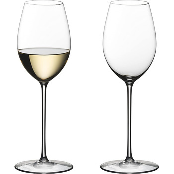 Набор бокалов для белого вина 360 мл, 2 предмета, Superleggero Loire Riedel