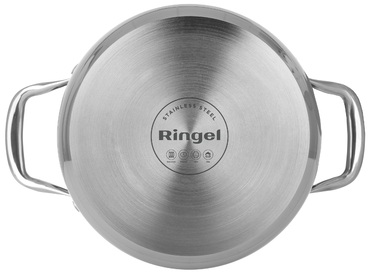 Каструля Ringel Hanover 20 см (3.5 л) (6740925)