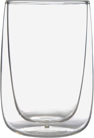 Склянка двостінна 240 мл, набір 2 предмети, Cremona Spiegelau