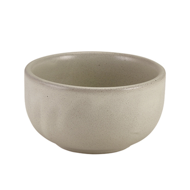 Миска кругла 360 мл 11.5*5.5 см, Terra Stoneware Antigo Cinza, GenWare