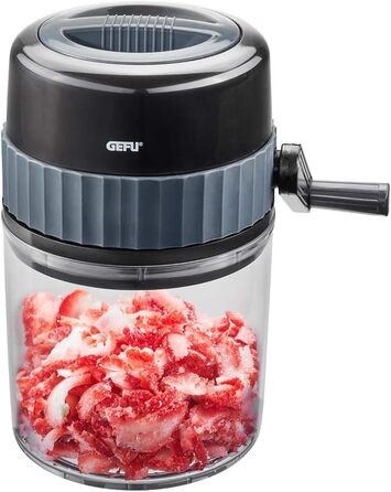 Льдоизмельчитель 750 мл Slush GEFU