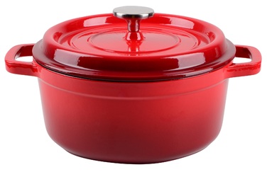 Кастрюля RINGEL Essen (2.9 л) 22 см (6858201)