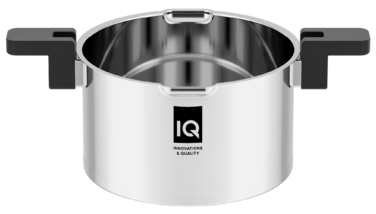 Каструля IQ Be Smart (3.1 л) 20 см (7062891)