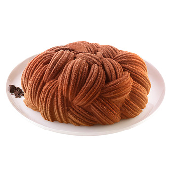 WOOLY Форма из резины