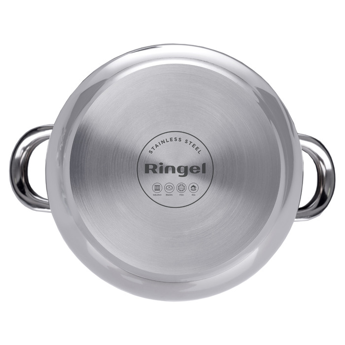 Кастрюля Ringel Riegel 4.75 л (22 см) (6535707)