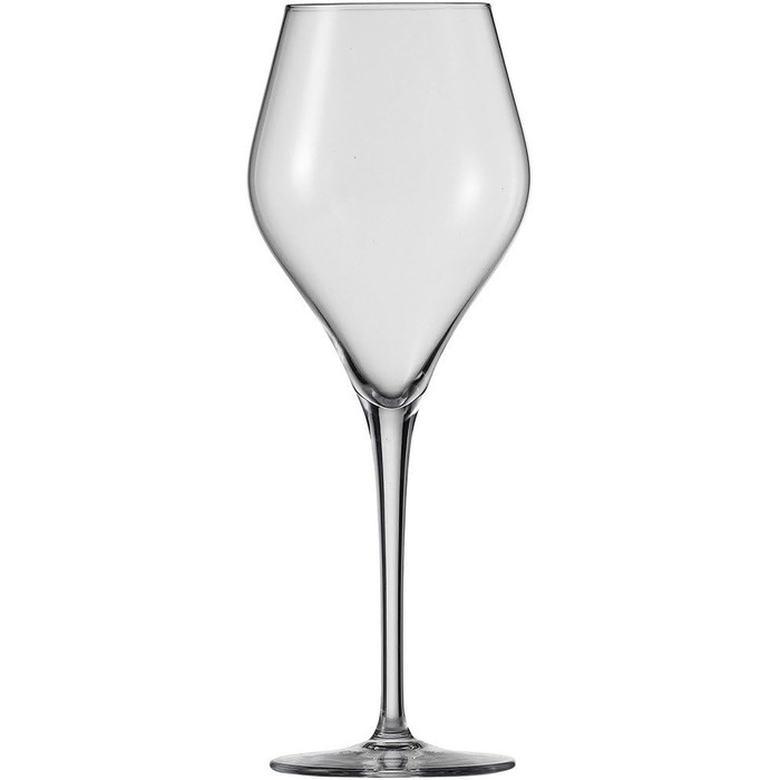 Бокалы для белого вина 0,39 л, набор 6 предметов, Finesse Schott Zwiesel