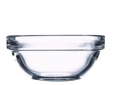 Салатник LUMINARC EMPILABLE TRANSPARENT (6190155)