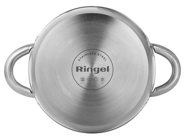 Кастрюля RINGEL Bonn (2.6 л) 18 см (6355910)