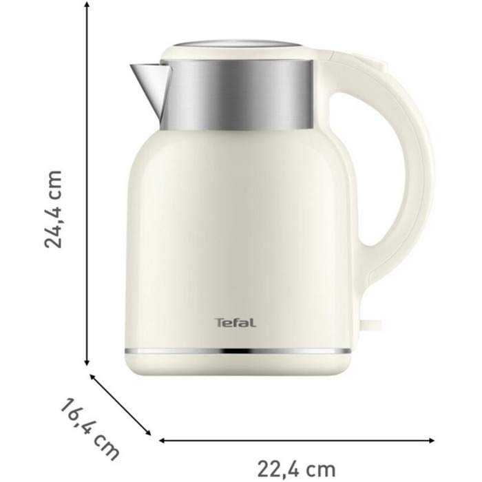 Электрочайник Tefal KO190AE0 (7069143)