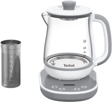 Электрочайник Tefal BJ551B10 (6770470)