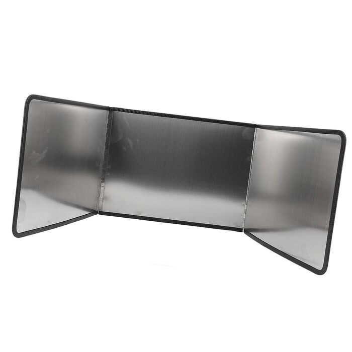 Складаний захист від бризок олії для плити PODSJD