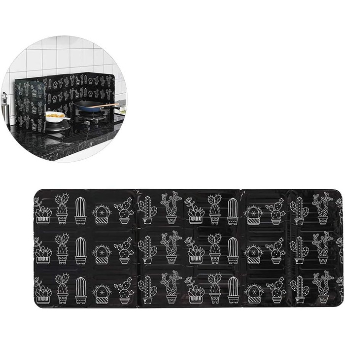 Сложная защита от брызг Tianbi