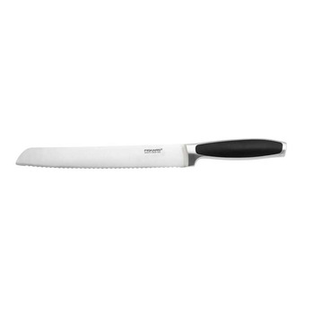 Нож для хлеба Fiskars Royal 23 см (1016470)