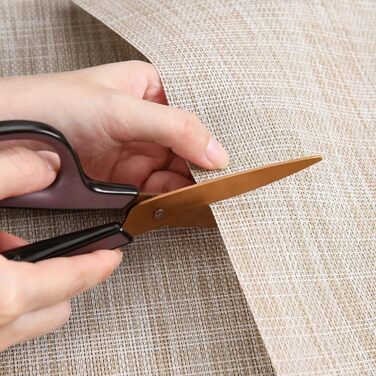 Набір з 6 двосторонніх серветок для столу до Великодня Banchif