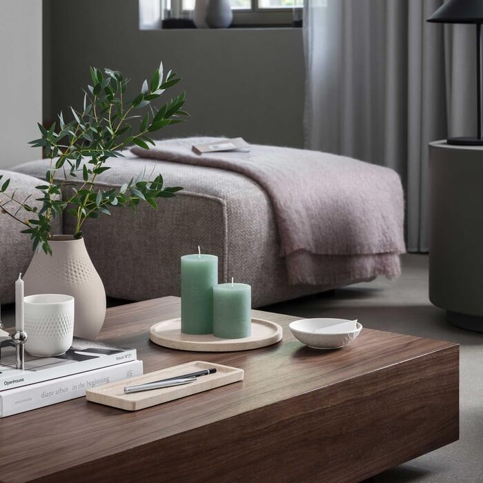 Колекція Manufacture Travertine від Villeroy & Boch