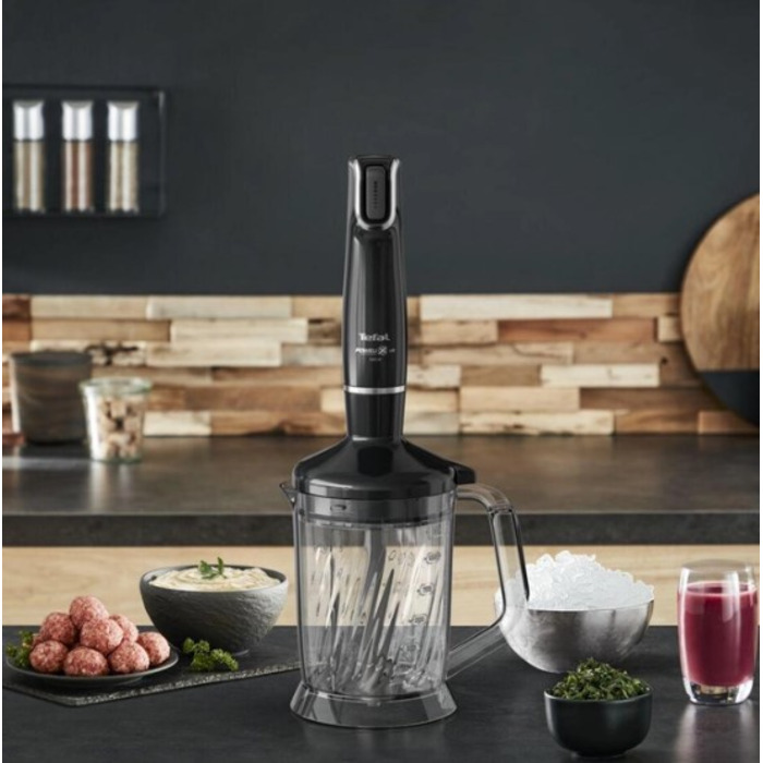 Погружной блендер Tefal HB94L830 (6914048)