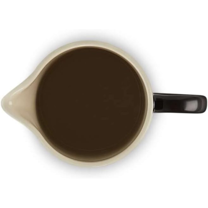 Френч-пресс 1 л черный глянец Le Creuset