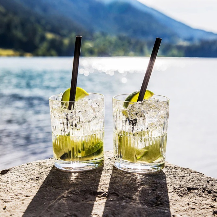 Колекція Mixing Sets & Cocktails від Riedel