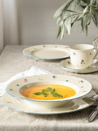 Колекція Marie-Luise від Seltmann Weiden