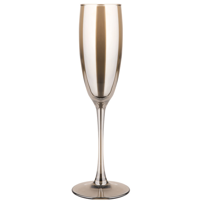 Набір келихів Luminarc Delice Honey, 6х160 мл (6995353)
