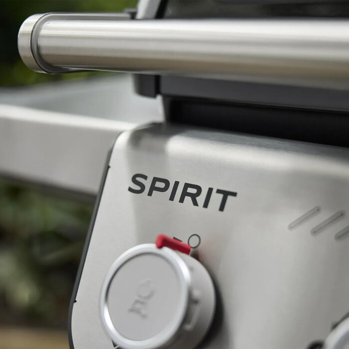 Газовый гриль Weber Spirit E-425 1501309 Код: 013088