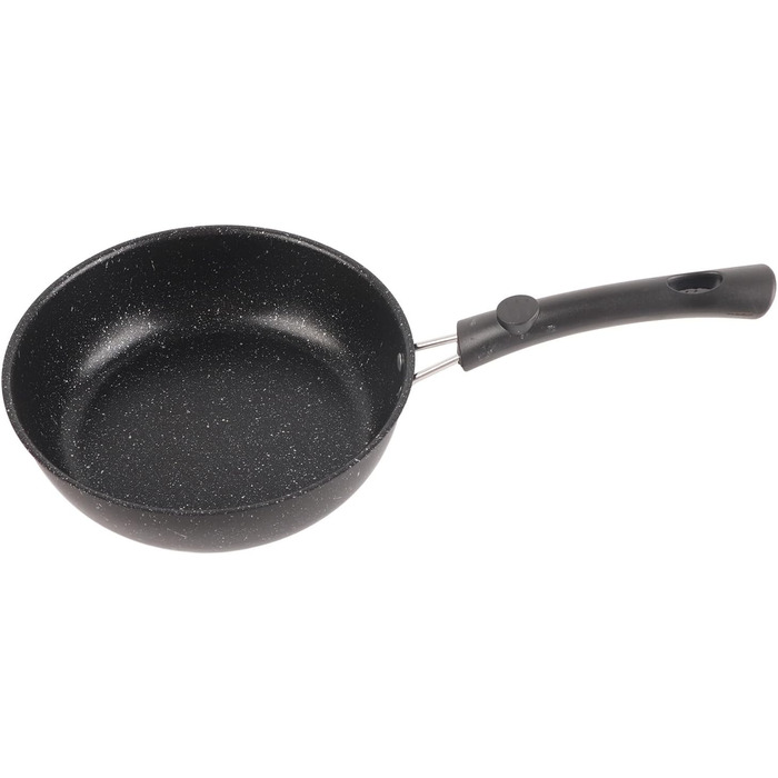 Сковорода 20 см з антипригарним покриттям HERCHR