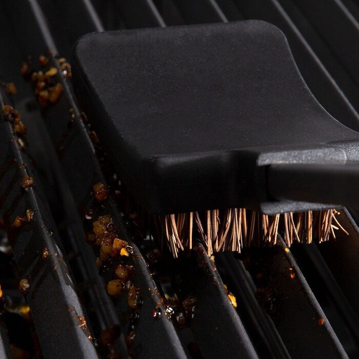 Сменные насадки для щетки с пальмирами 3 шт Broil King Baron 64658 Код: 012970