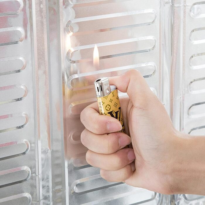 Кухонна защитня панелі 84 x 32,5 см Duroecsain