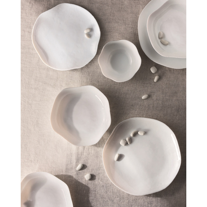 Тарелка супова Luminarc Galeo White (7045476)