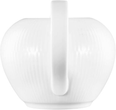 Чайник заварювальний 1,5 л білий Amina White Seltmann Weiden