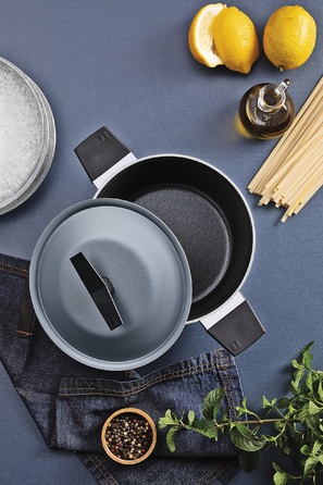 Каструля Tramontina Spezia Blue (2.4 л) 20см (7096826)