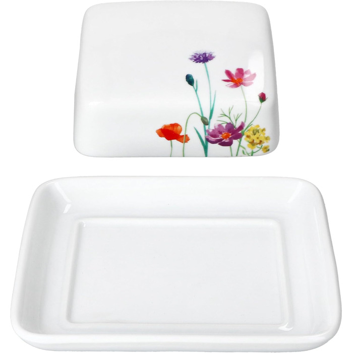 Маслянка з кришкою MamboCat