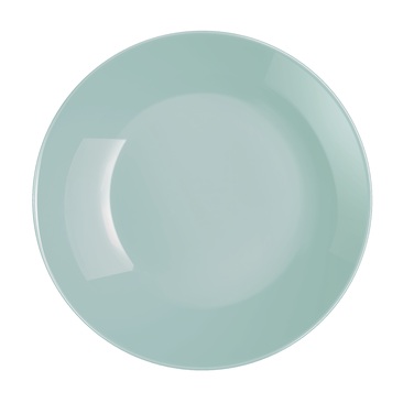 Тарілка супова LUMINARC DIWALI LIGHT TURQUOISE (6425801)