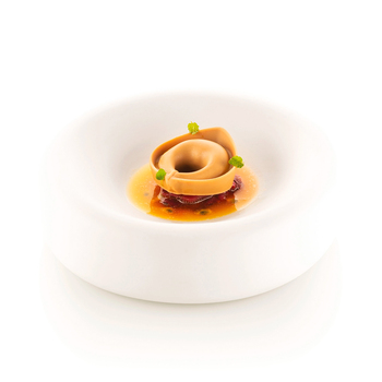 TORTELLINO 20 Форма из резины