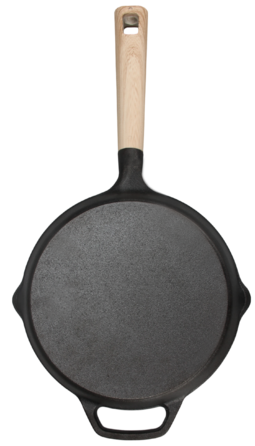 Сковорода чугунная Ringel Canella 20 см (7135992)