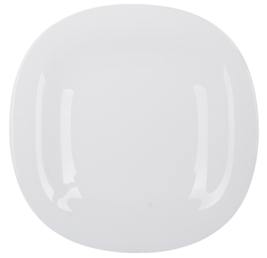 Сервиз столовый Luminarc Carine White&Black, 18 предметов (6988982)