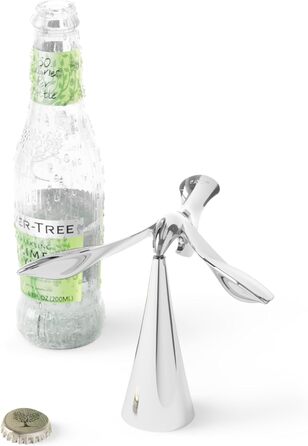 Набор из 2-х открывалок для бутылок Tipsy Umbra