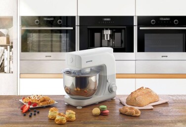 Кухонный комбайн Gorenje MMC805W (SM10280) (6910448)