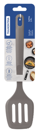 Лопатка з прорізами Tramontina Softta (7096838)