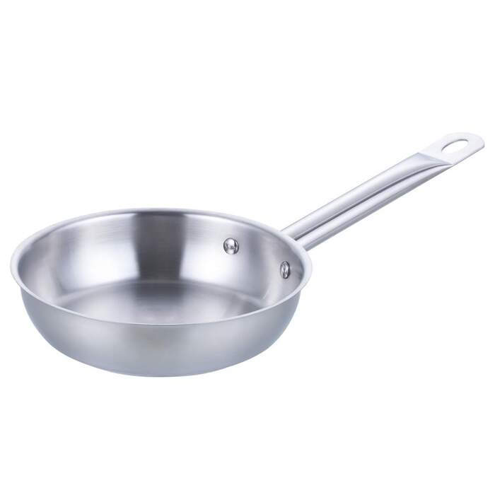 GIPFEL Сковорода HORECA PRO 28х5 см 50715 GIPFEL