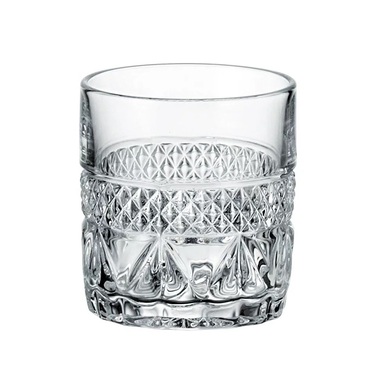 Стаканы для ликера 140 мл, набор 6 предметов, Daphne 9875 BOHEMIA