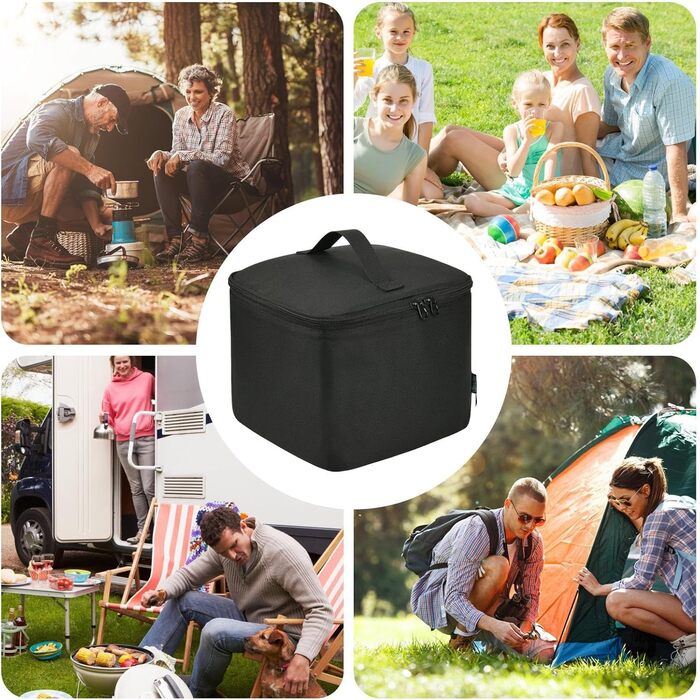 Термосумка для кемпинга Zqkimzi