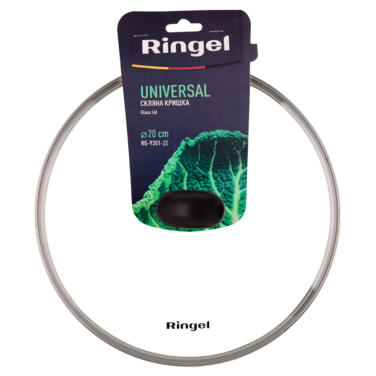 Крышка RINGEL Universal 20 см (6363036)