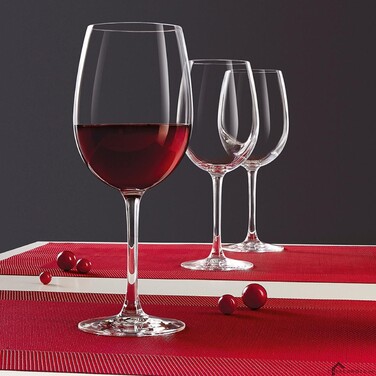 Набор бокалов Luminarc Versailles, 6х720 мл (6331298)