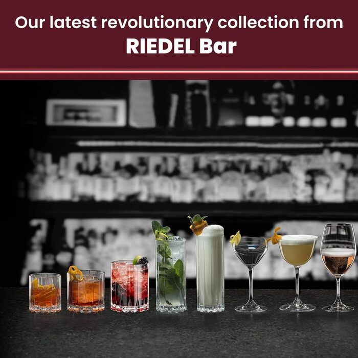 Набор стаканов 0,174 л, 2 предмета, Drink Specific Glassware Riedel
