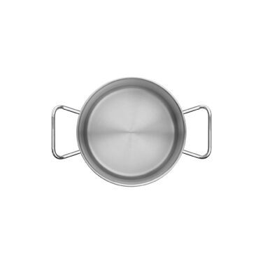 Набор кастрюль, 4 предмета, нержавеющая сталь Twin Classic Zwilling