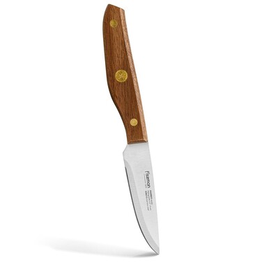 Овощной нож Fissman FEDERICO 9 см X30Cr13 сталь (12072)