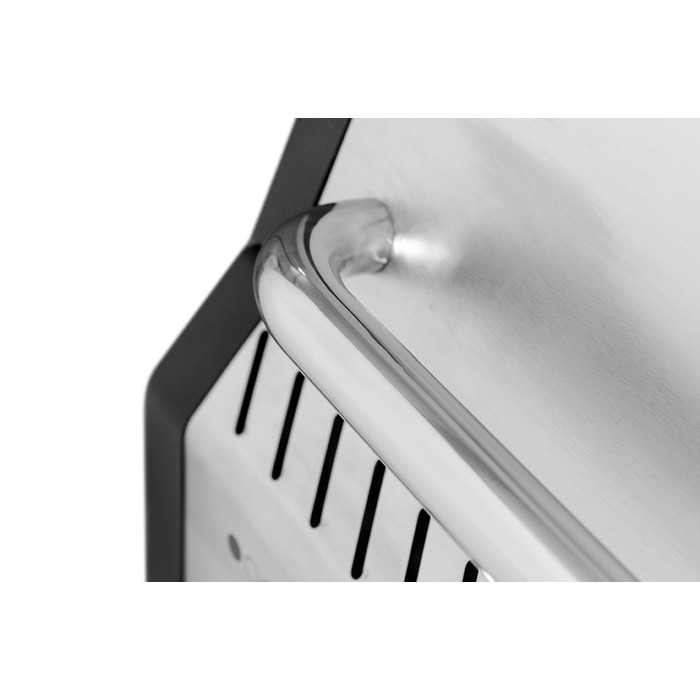 Газовый гриль Ranger 31 GRILLI 777243 Код: 012754